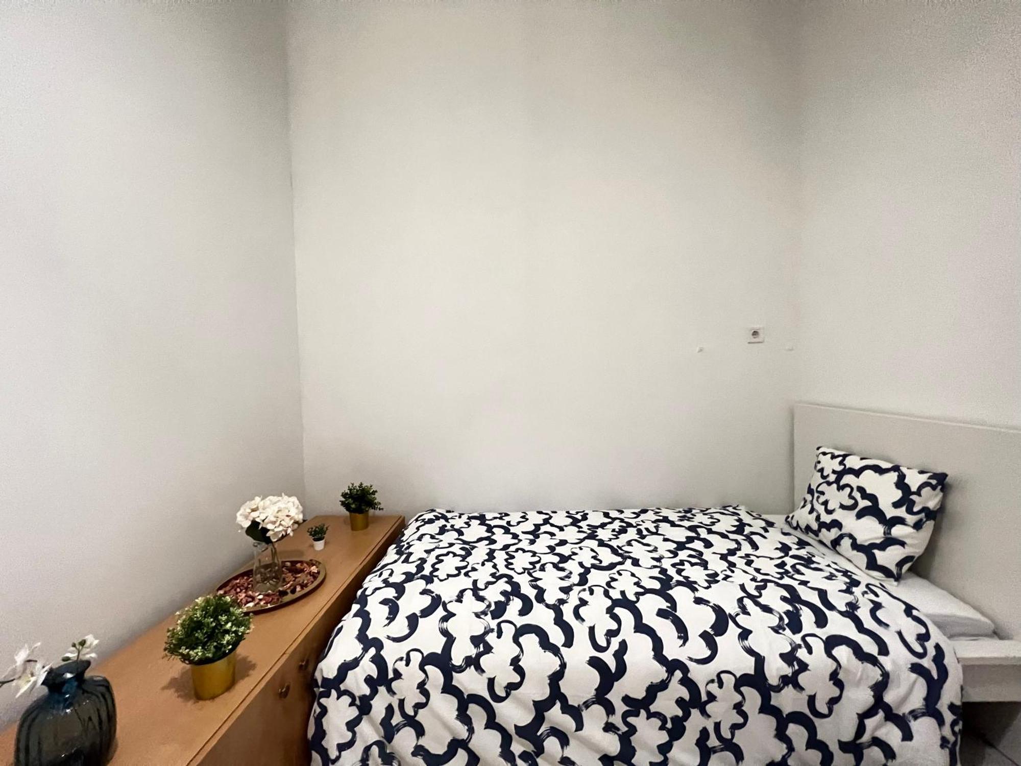 Baross Apartment With Convenience And Style Budapeszt Zewnętrze zdjęcie