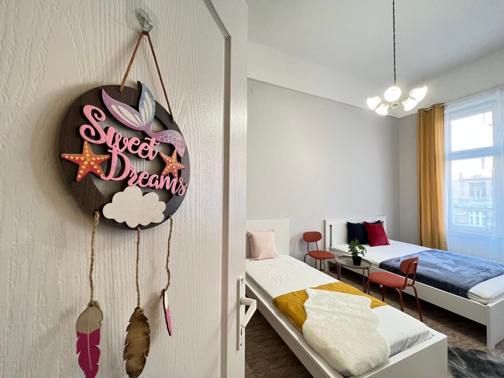 Baross Apartment With Convenience And Style Budapeszt Zewnętrze zdjęcie