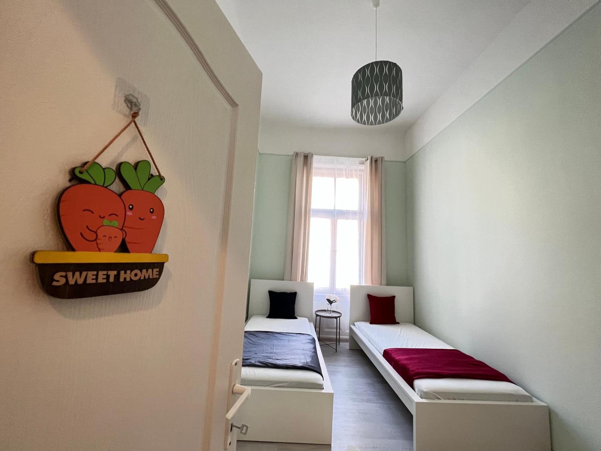 Baross Apartment With Convenience And Style Budapeszt Zewnętrze zdjęcie