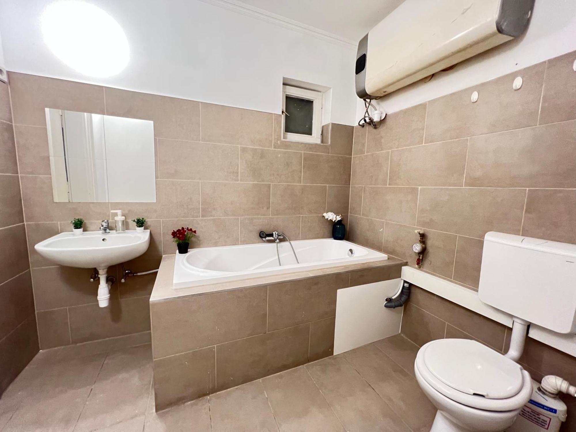 Baross Apartment With Convenience And Style Budapeszt Zewnętrze zdjęcie