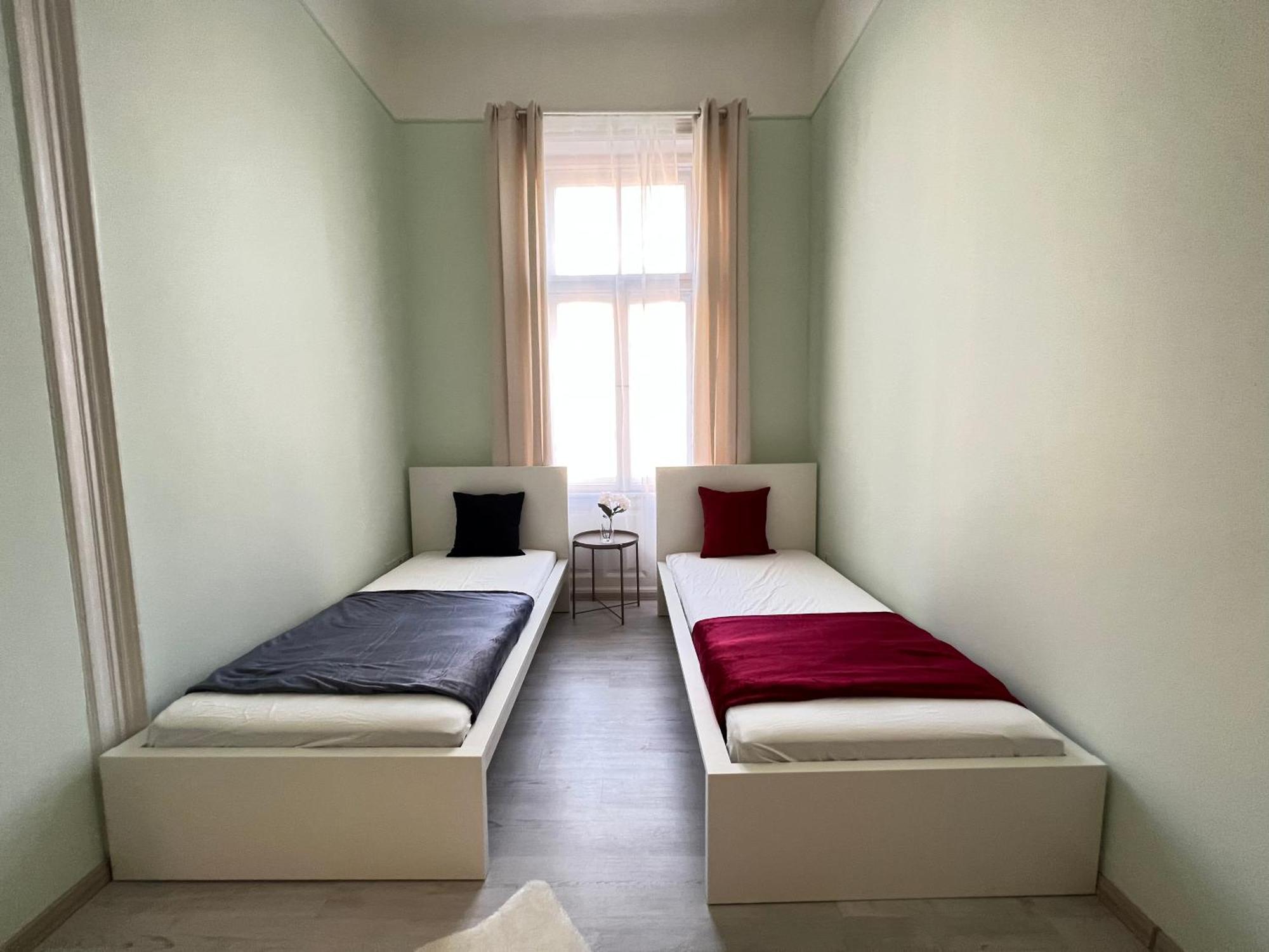 Baross Apartment With Convenience And Style Budapeszt Zewnętrze zdjęcie