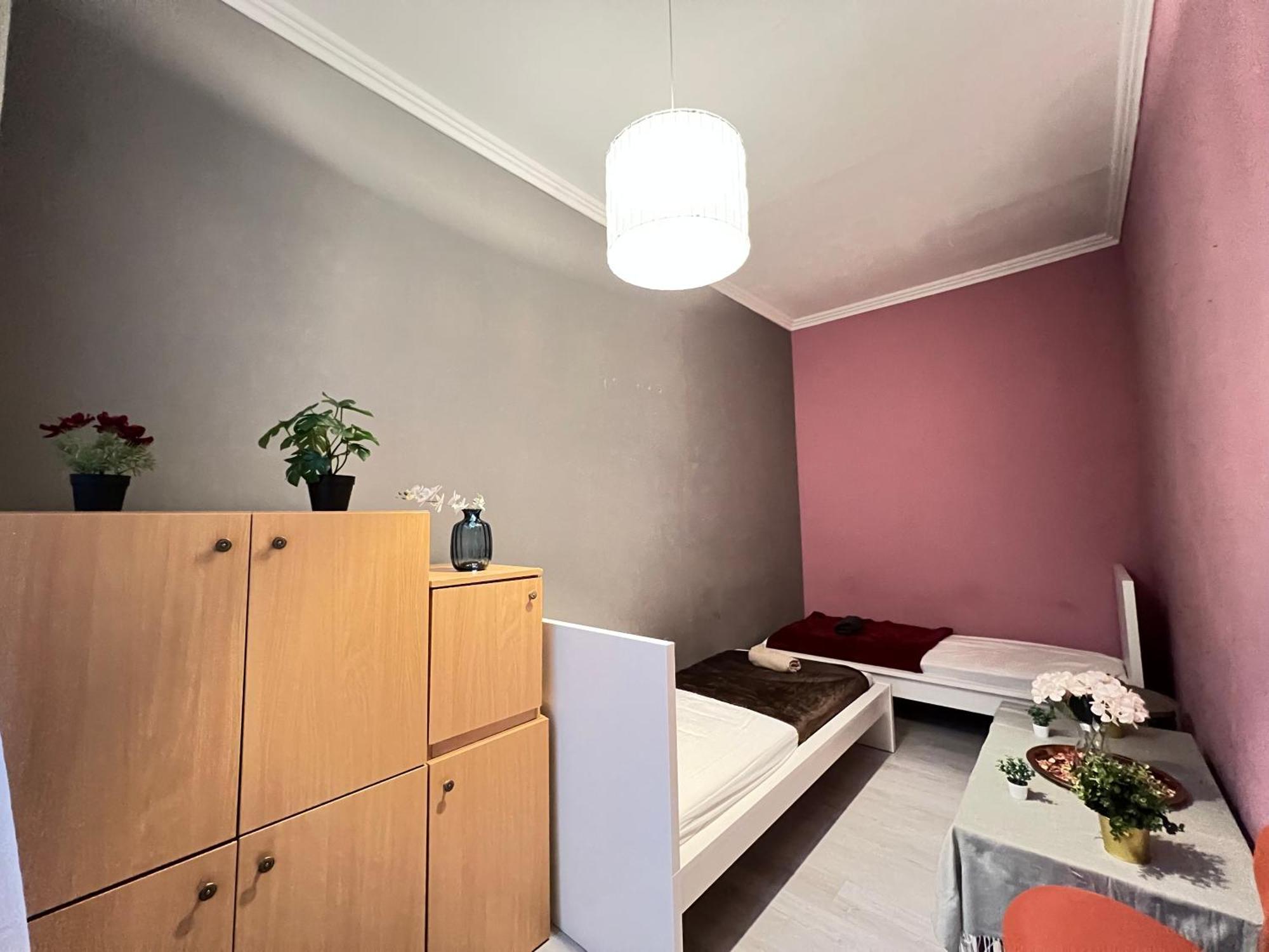 Baross Apartment With Convenience And Style Budapeszt Zewnętrze zdjęcie