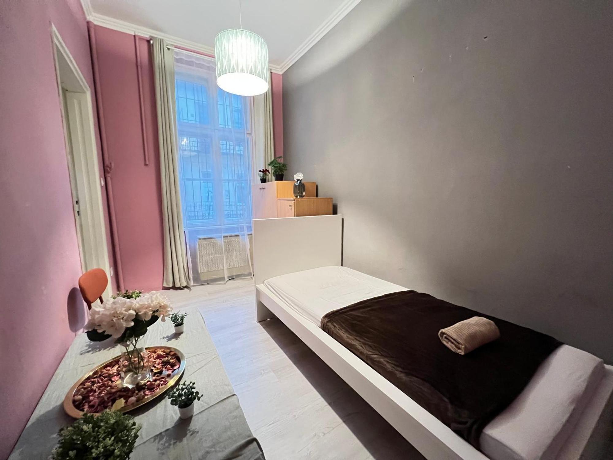 Baross Apartment With Convenience And Style Budapeszt Zewnętrze zdjęcie