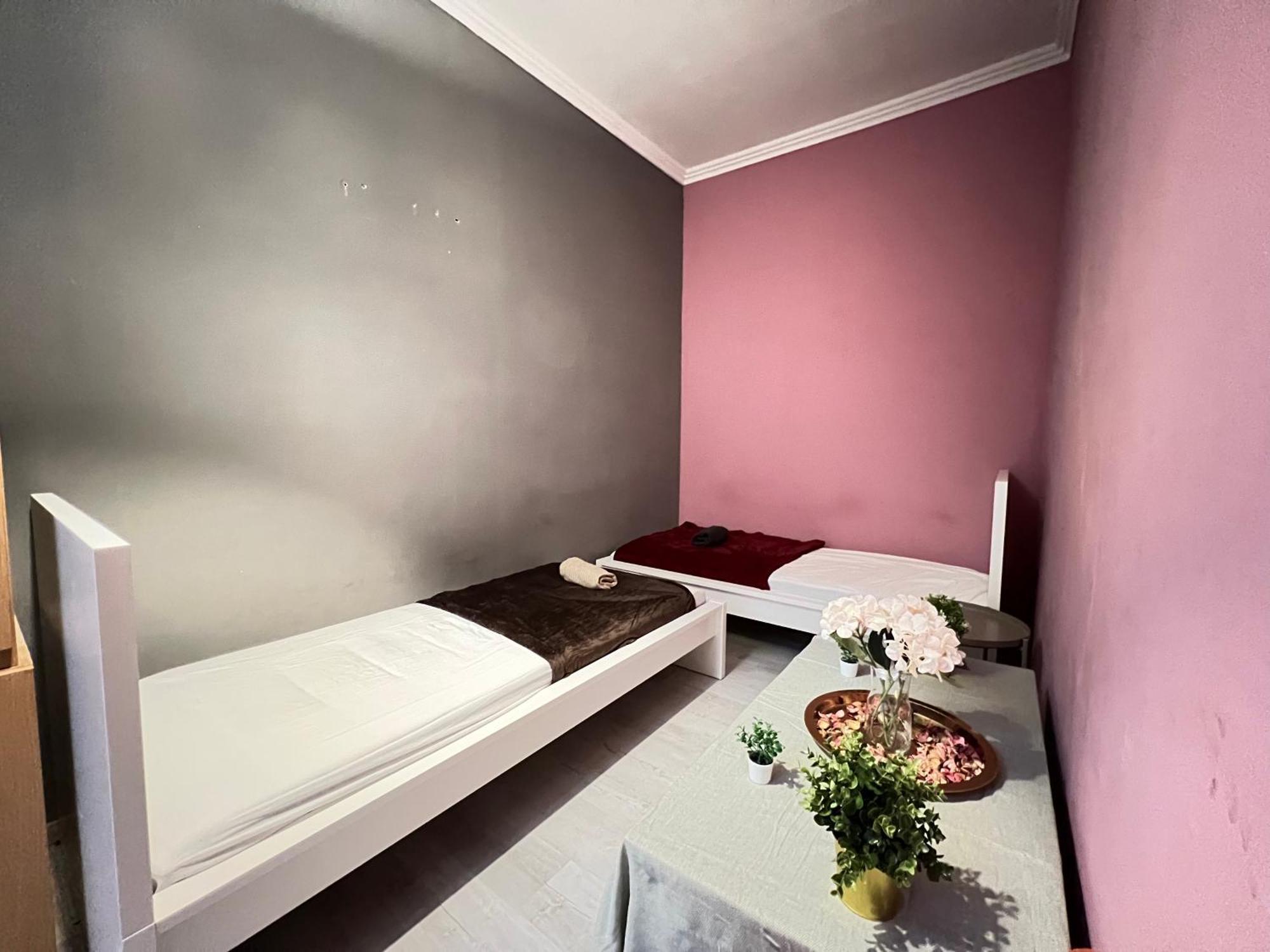 Baross Apartment With Convenience And Style Budapeszt Zewnętrze zdjęcie