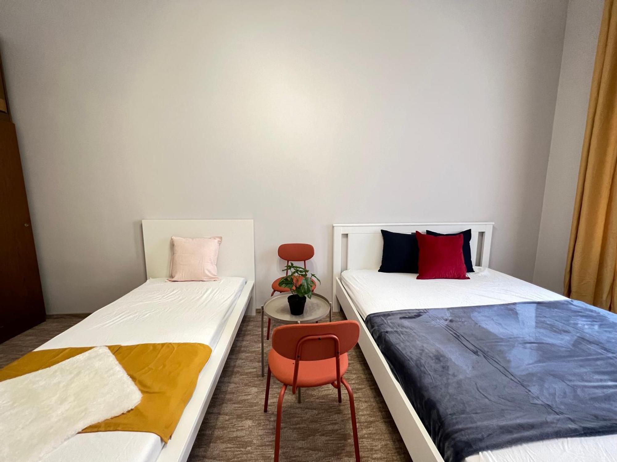 Baross Apartment With Convenience And Style Budapeszt Zewnętrze zdjęcie