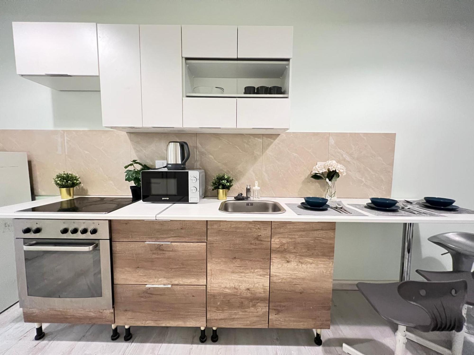 Baross Apartment With Convenience And Style Budapeszt Zewnętrze zdjęcie