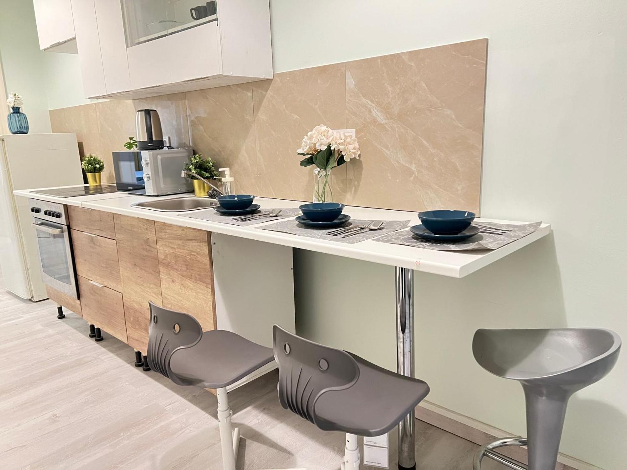 Baross Apartment With Convenience And Style Budapeszt Zewnętrze zdjęcie